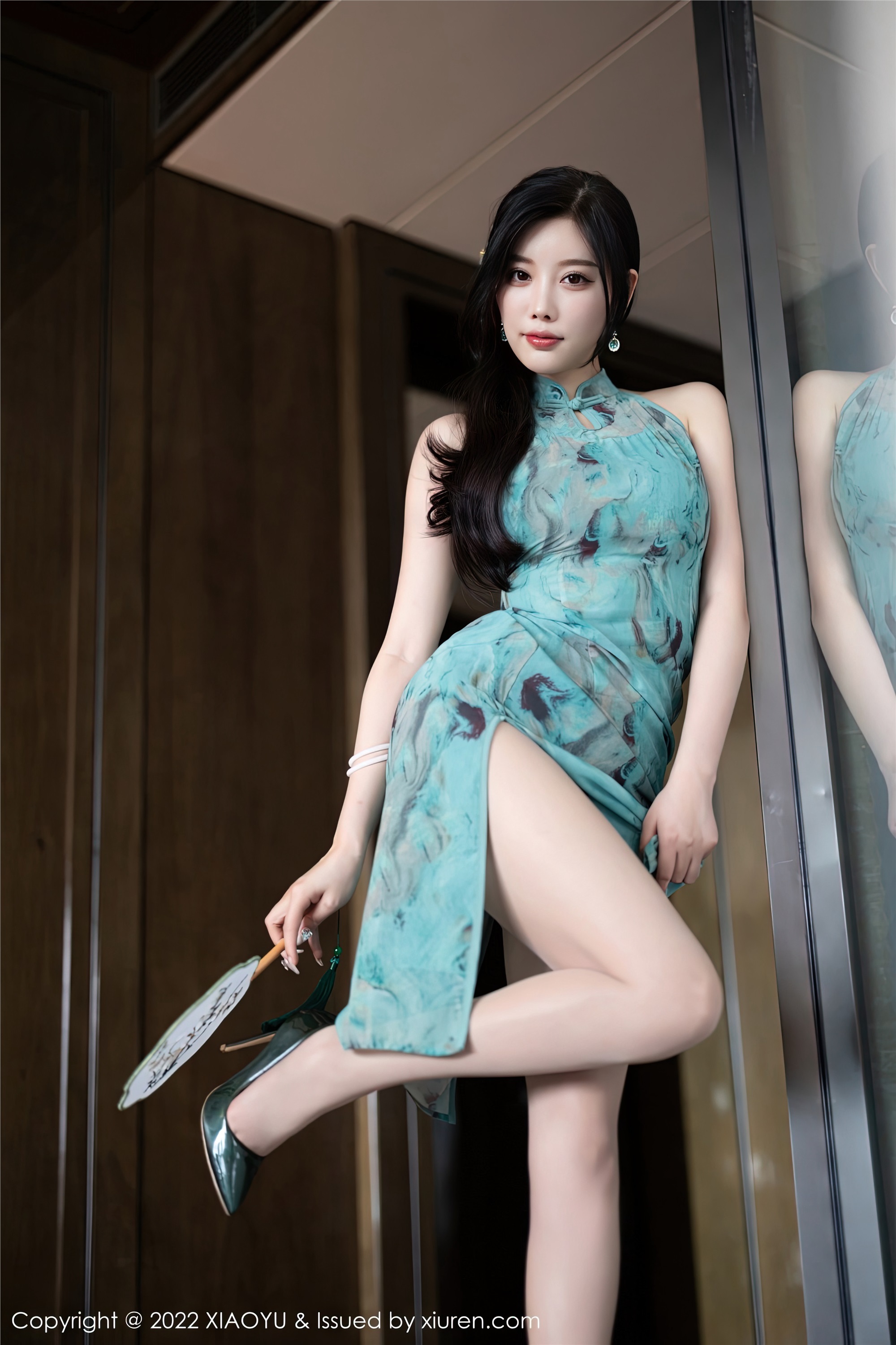 XIAOYU语画界 2022.10.14 VOL.882 杨晨晨Yome